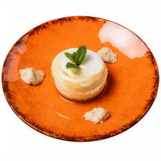 Pasabog CheeseCake (Filipinas)
