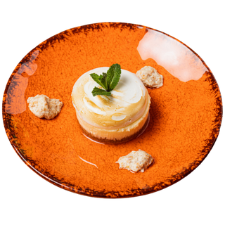 Pasabog CheeseCake (Filipinas)