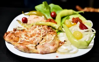 Punjeni batak 450gr