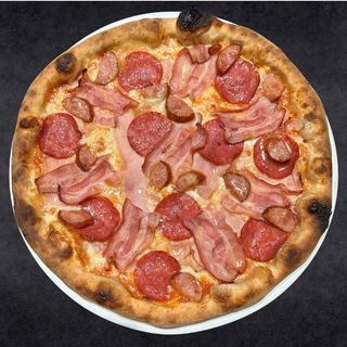 Pizza Canibale Ø32cm