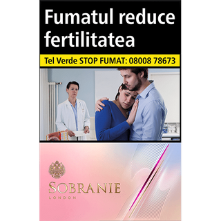 SOBRANIE COLLECTION GOLDS