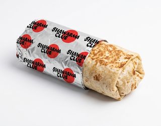 Shawarma XL Biggy
