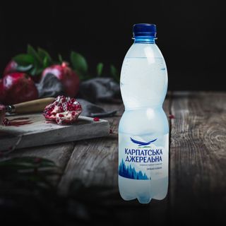 Мінеральна вода (500мл)