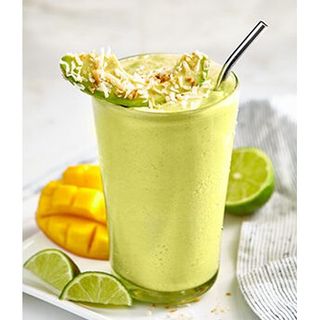 Avocado smoothie