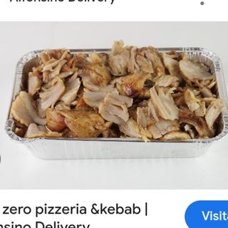 Vaschetta solo carne