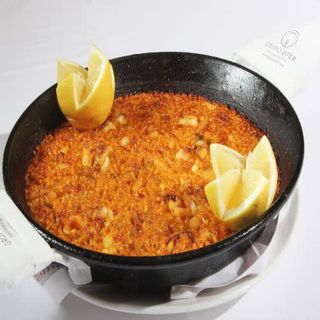 Marinero, Limpio Para No Mancharse. 