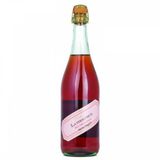 Vino Lambrusco Rosado
