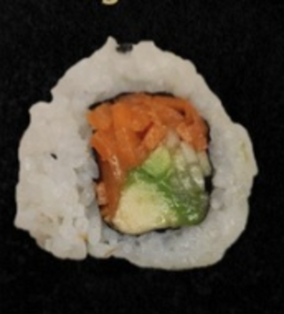 Vegan Roll (8 piezas)