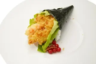 Temaki ebiten