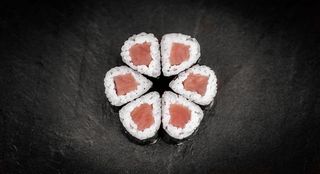 Хосомаки Тон (120г)