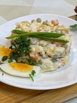 სალათი კიევური