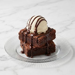Brownie - Hazelnut