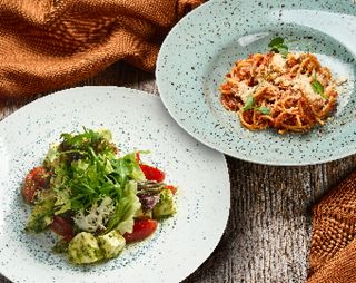 Бізнес-ланч №3 (400г)