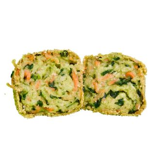 Polpette ortolana