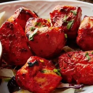 Pollo Tikka