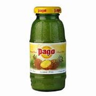 Suc De Fruites Pago Pinya