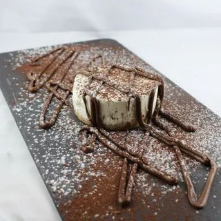 Cheessecake alla Nutella 