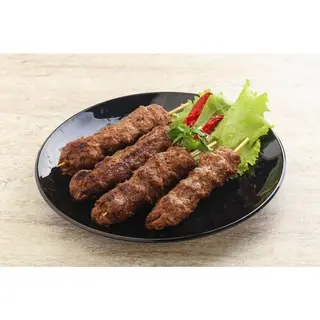 Mutton Kebab
