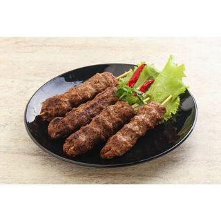 Mutton Kebab