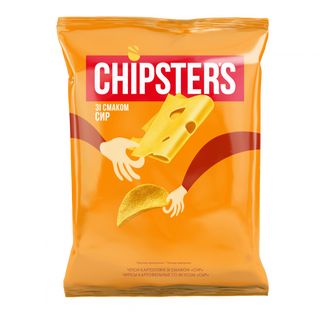 Chipster's 60 Гр.