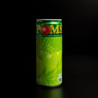 Poms 25 Cl