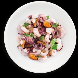 INSALATA DI MARE