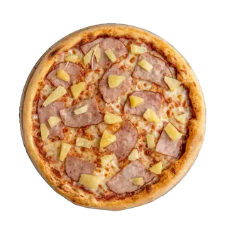 Pizza Hawajska 30cm
