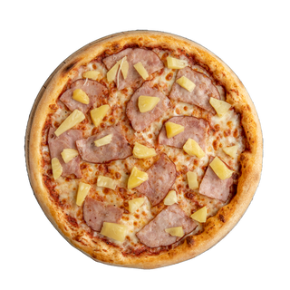 Pizza Hawajska 30cm