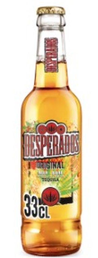 Desperados