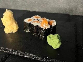 MAKI SOFT 6 szt. (100g)