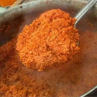 Party Jollof