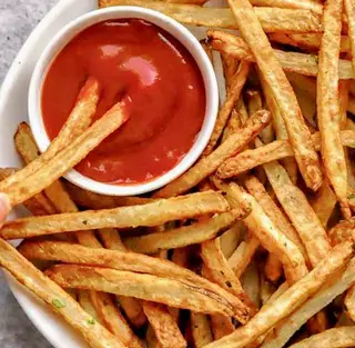 Extra Papas
