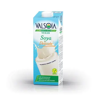 Bautura soia Valsoia 1L
