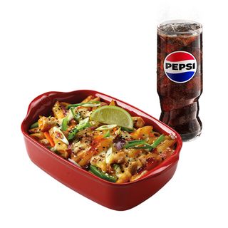 ZAPIEKARON KOREAN KICK