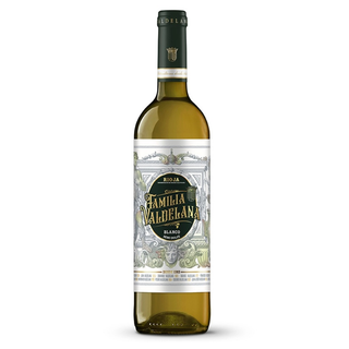 Botella Valdelana Semidulce 75Cl