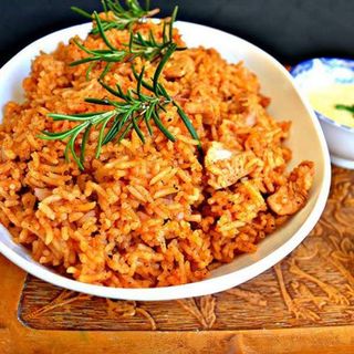 Pilau