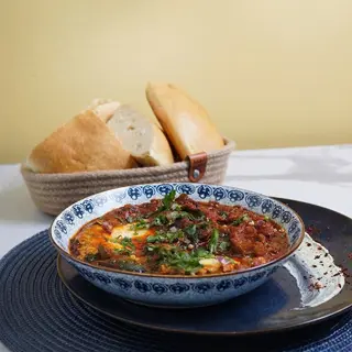 Ojja Merguez
