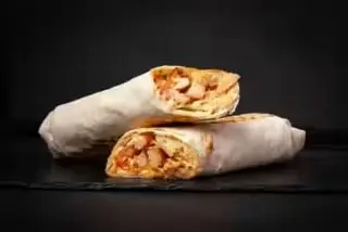 Malfouf Escalope