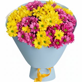 Букет"Солодка мелодія"