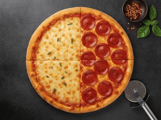 Pizza Jumi-Juma Medie