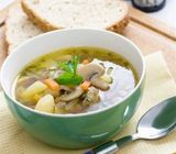 Business lunch - Marți