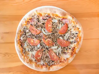 Pizza Carato 32cm