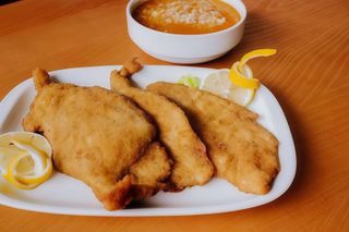 Panados  Peru Individual