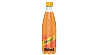 Schweepes Tangerina PET