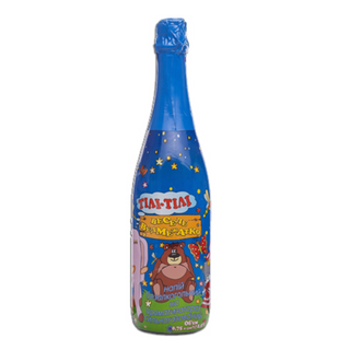 Дитяче шампанське ( бут.)