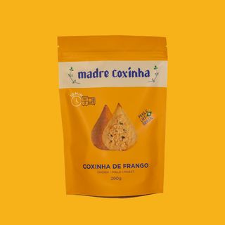 Madre Coxinha de Frango