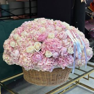 Міксована корзина