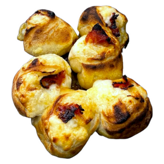 Pizza Rolls 