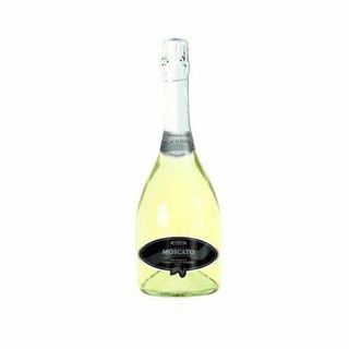 Vino Blanco Moscato Bollicine (0.75 Lt.)