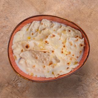 «Супара» жупка в молоке (300г)